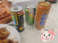 -澜悦港海鲜体验主题餐厅