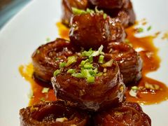 九转大肠-春江饭店(共青团路总店)