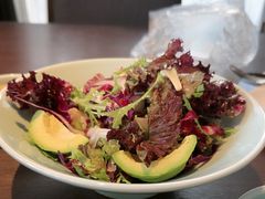 -静之湖湖畔餐厅