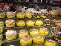 -嘿嘛仓储购(华明店)