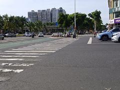 -万达影城IMAX(海口日月广场店)