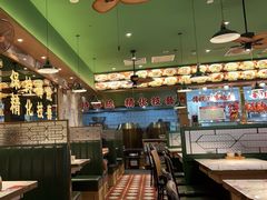 -肥小福·烧鹅专门店(环宇荟店)