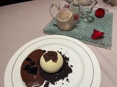 -戈雅法餐厅(世界城广场店)