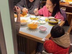 -山里俏·地标皖南菜·屯溪臭鳜鱼(北城万达店)