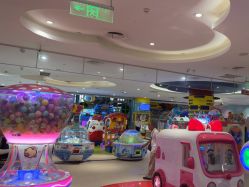 -meland亲子乐园·派对·研学(淄博万象汇店)