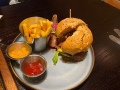 -bluefrog蓝蛙(水游城店)