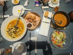 -双湖园·地标武汉菜(黄鹤楼解放路店)