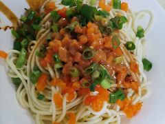 热干面-吴长子卤菜馆(统一街店)