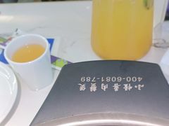 -徐记小怪兽肉蟹煲(中央大街店)