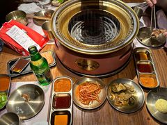 -西塔老太太泥炉烤肉(万柳华联店)