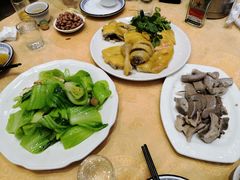 -瑞记湛江鸡饭店·粤西第一鸡(粤垦店)