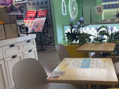 -满记甜品(优客百盛店)