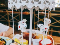 -豪客来牛排(金鼎广场店)