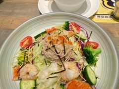 -卡朋西餐(扬名广场店)