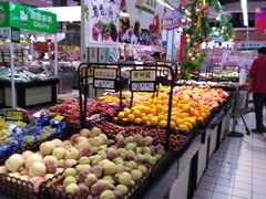 -利群海琴购物广场(商丘路店)