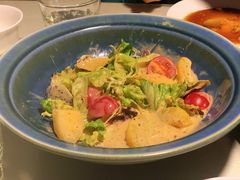 -老太原菜馆(中正天街店)