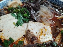 -东关赵记粉汤羊血(兴庆北路店)