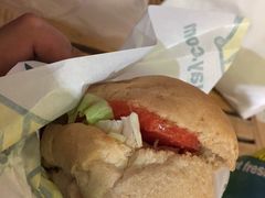 -赛百味SUBWAY(星摩尔店)