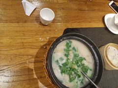 -小城粥道·海胆鲜虾粥(解放广场店)
