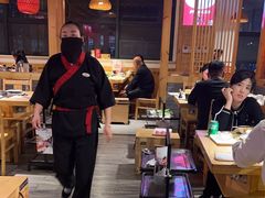 -老版火锅(半坡店)