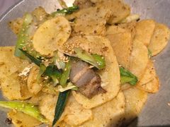 -茅庐川菜(烟台吾悦广场店)