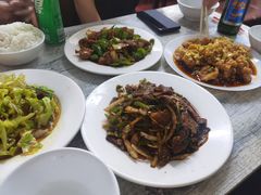 -王鹏家常菜馆