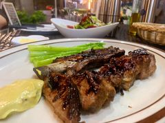 -LA MAISON公鸡和龙(蛇口店)