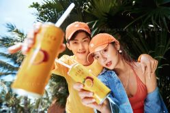 点击看大图 -金夫人婚纱摄影(衡阳店)
