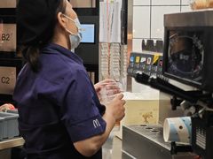 -麦当劳(壹购广场店)