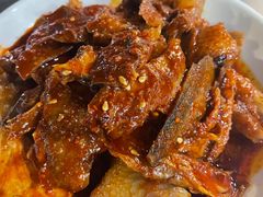 -渔桥李记奶汤面(东街店)