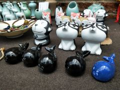 -青韵台陶艺Diy(永庆坊店)