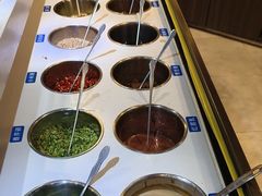 -掂档潮汕牛肉火锅(cityon熙地港店)