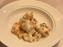 -上海金桥红枫万豪酒店-万豪中餐厅