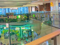 -G+KITCHEN(龙湖狮山天街店)