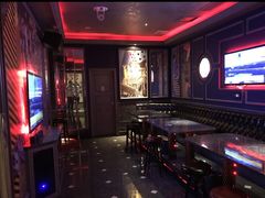 -星乐汇量贩式KTV(中冶祥腾城市广场店)