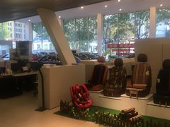 -重庆龙华众华一汽大众4S店(渝中区店)