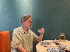 -侨美食家·粤菜(体育西路店)