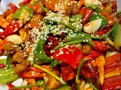 -小和庆·知味(首铸万科店)