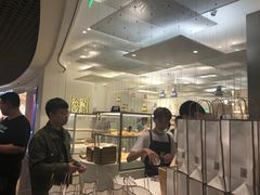 -奈雪的茶(市百一店)