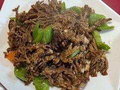 -畲乡一品鱼府土菜馆