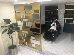 -3AM HAIR SALON染发接发