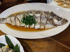 -新木器时代餐厅(太湖新天地店)