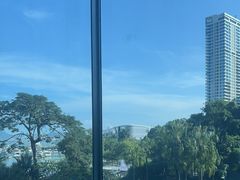 -希尔顿南海酒店·观廊大堂吧·海景下午茶