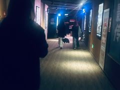 -喜剧部落脱口秀(三里屯工体店)