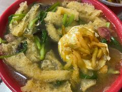 皮肚-易记皮肚面(明瓦廊店)