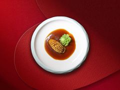 -盛宴自助餐厅(运达喜来登店)