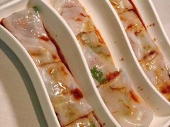 -君庭中餐厅(友谊宾馆店)