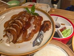 -青年公社烤鸭(滨湖银泰店)