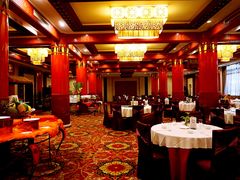 -北京前门建国饭店