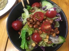 -炒豆合作社(东四总店)